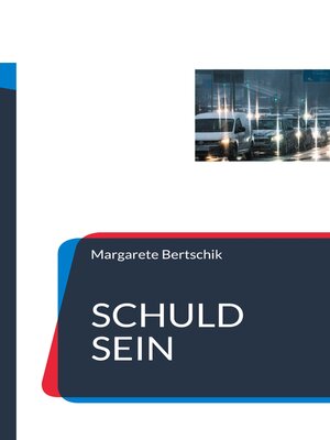 cover image of Schuld sein